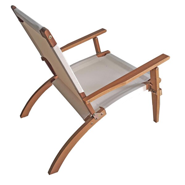 Patioflare Susan Folding Chair